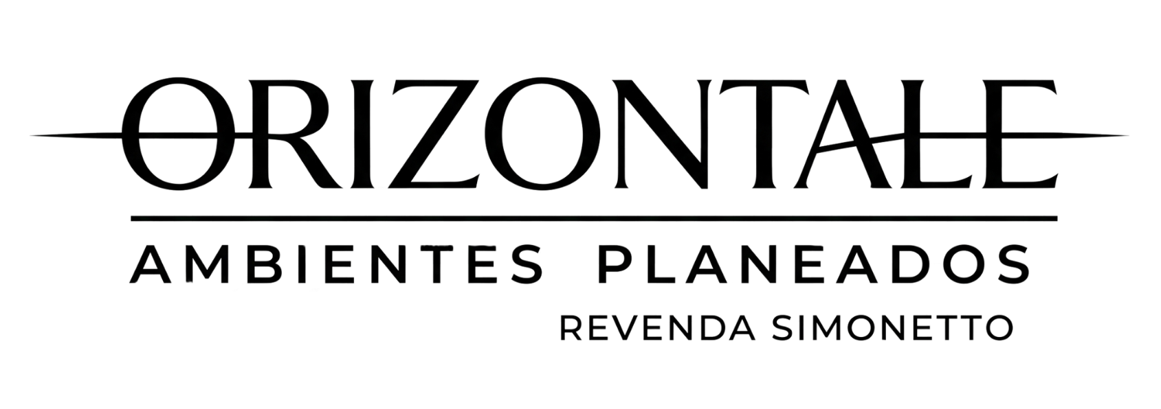 Orizontale